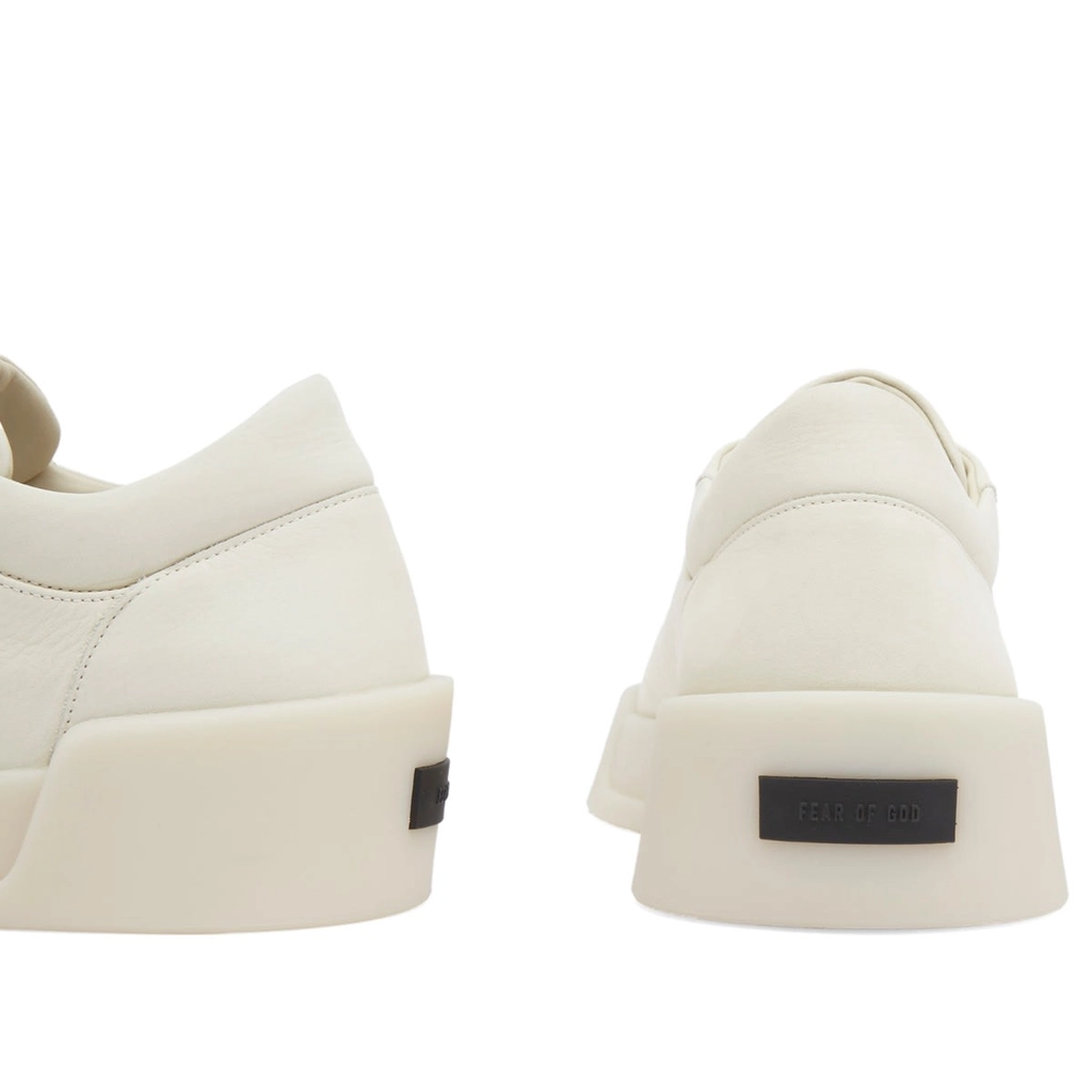 Fear of God Men's Aerobic Low Nubuck Cream